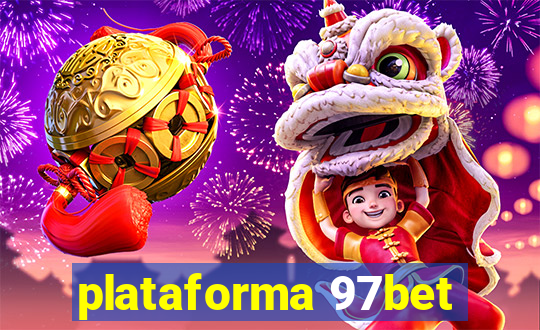 plataforma 97bet